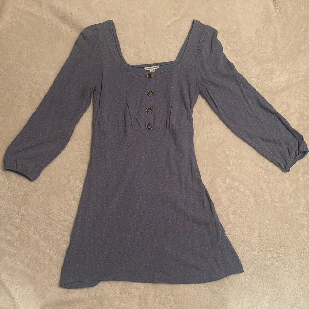 Spring Dress